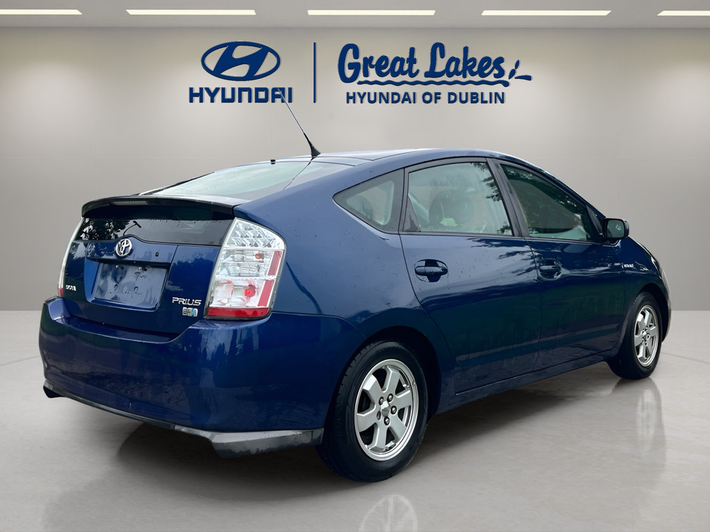 Used 2009 Toyota Prius w/ Preferred Accessory Pkg FWD image 5