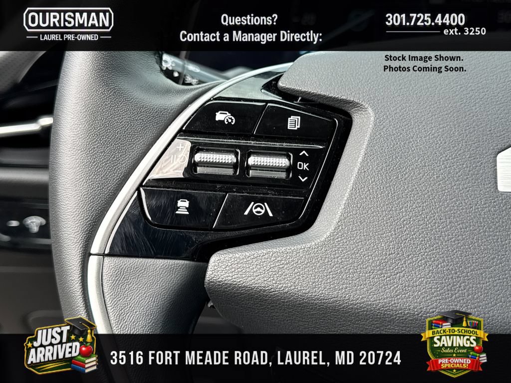 Used 2023 Kia Niro Wind w/ Wind Preserve Package FWD image 22