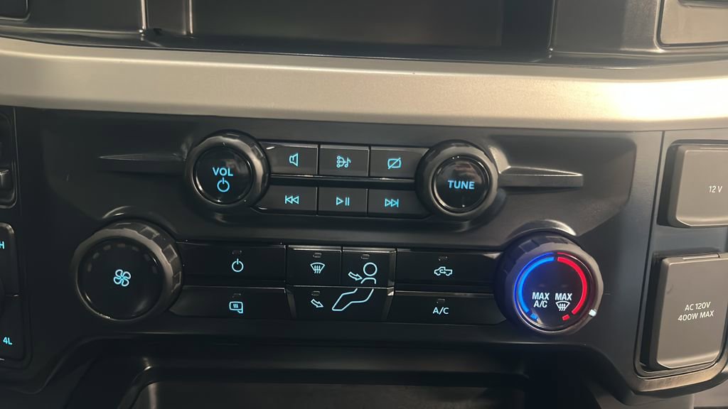 Used 2024 Ford F250 XLT image 4