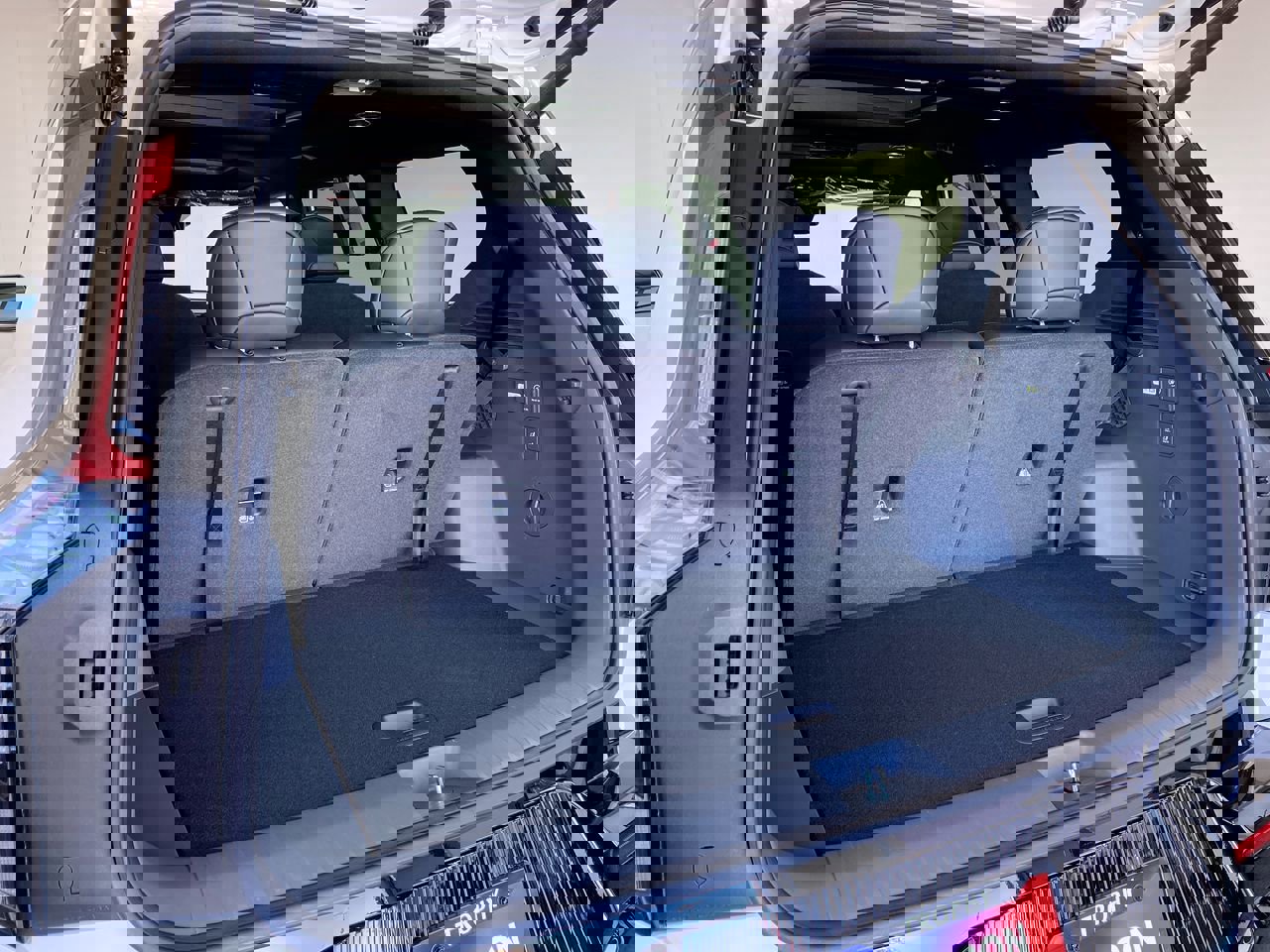 New 2026 Kia EV9 Land image 15