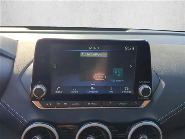 Used 2024 Nissan Sentra SV image 18