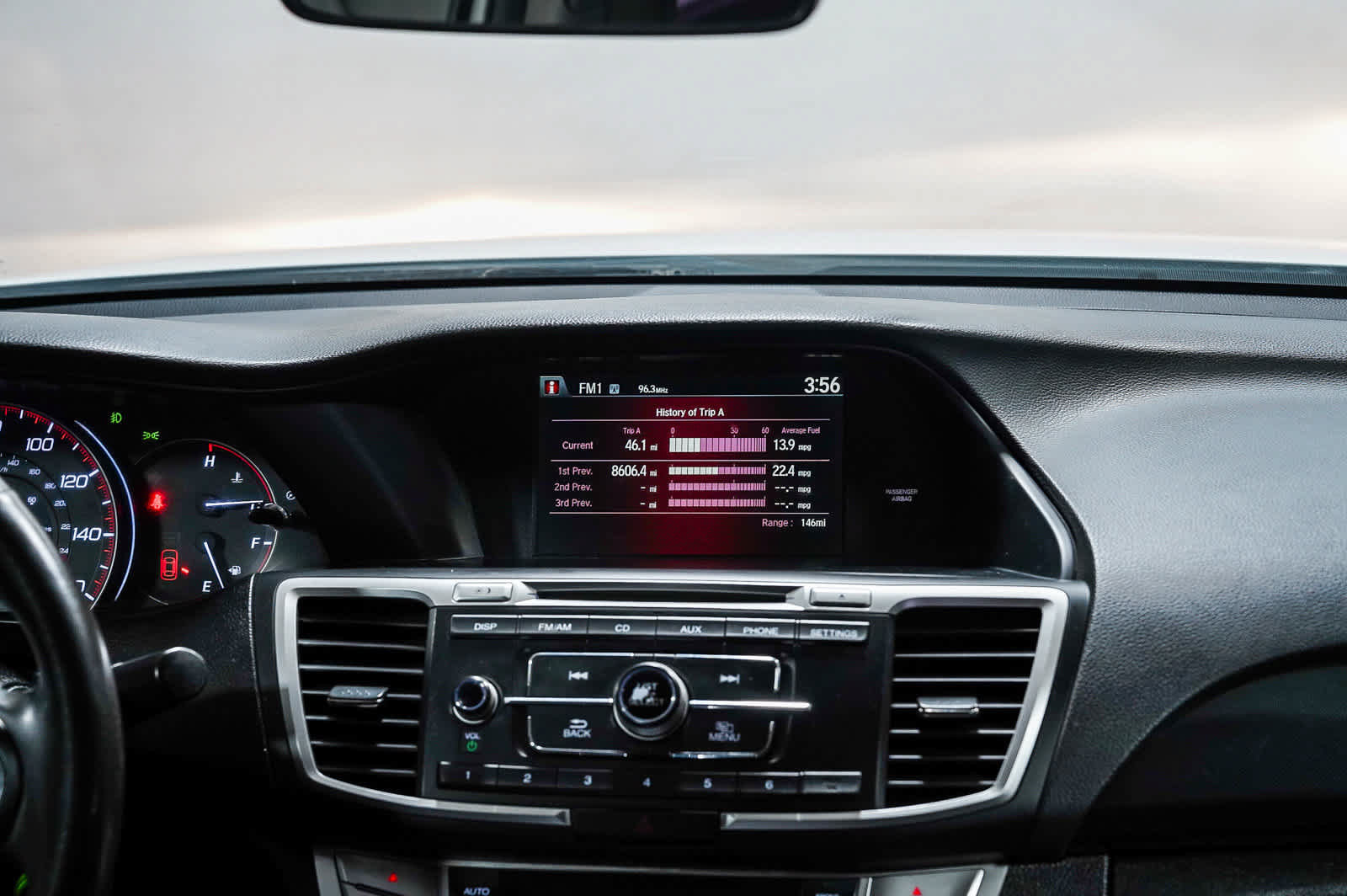 Used 2014 Honda Accord Sport image 14