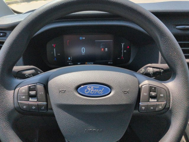 New 2027 Ford Transit 150 Low Roof RWD image 24