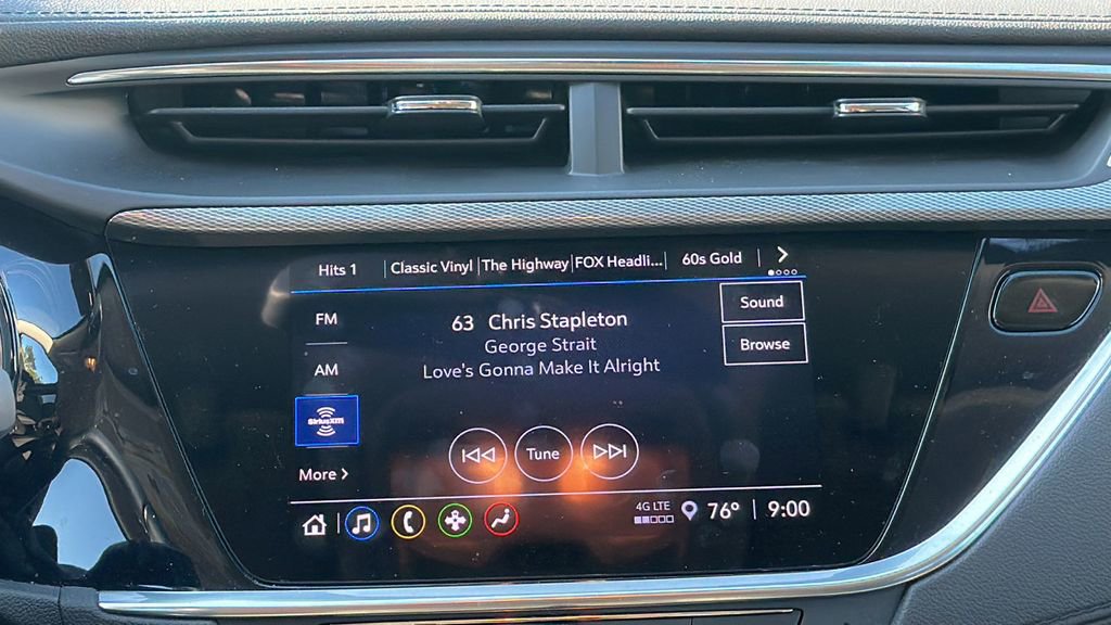 Used 2023 Buick Encore GX Select image 16