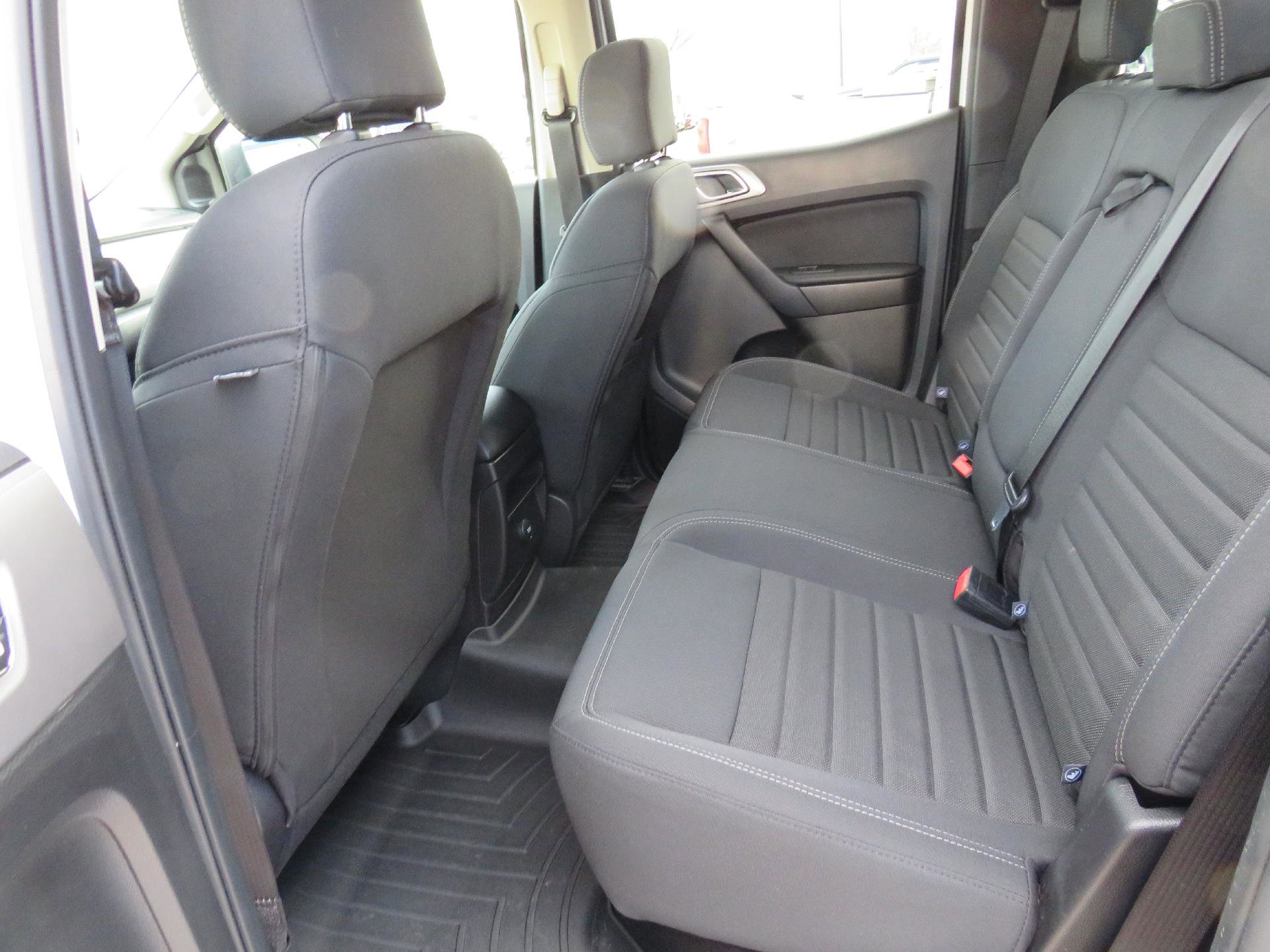 Used 2023 Ford Ranger XLT w/ FX4 Off-Road Package image 7