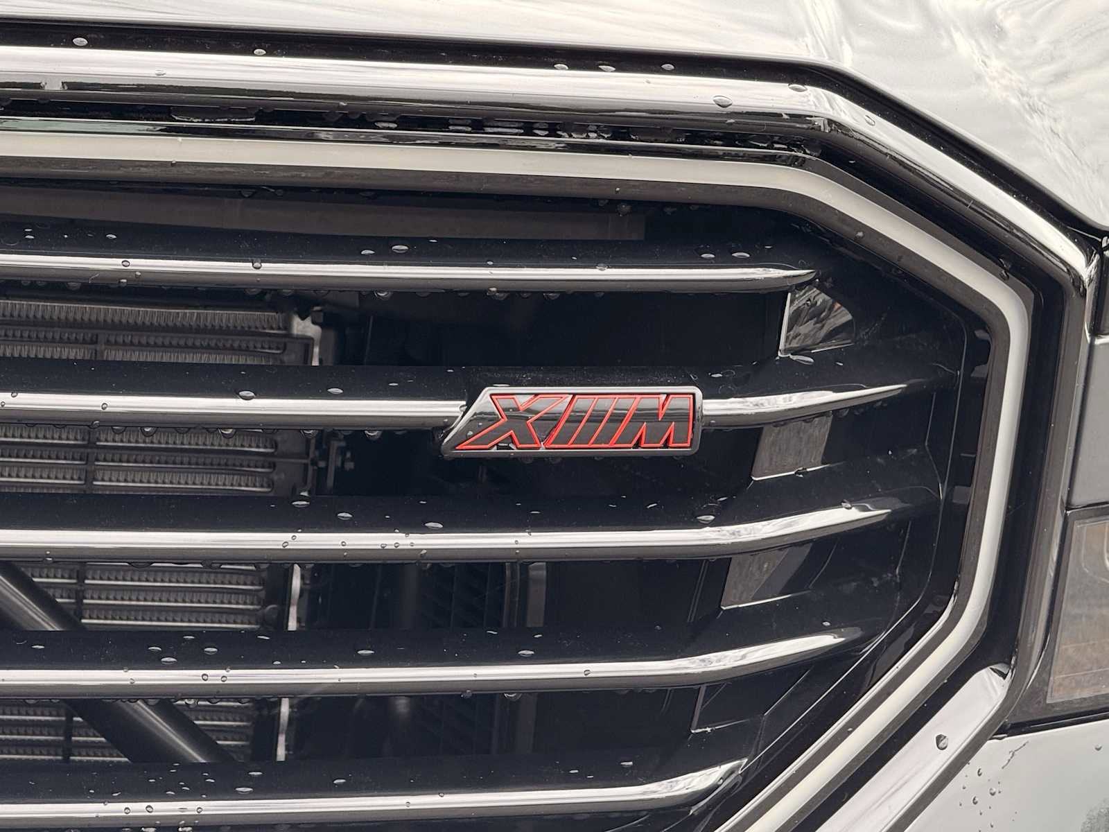 New 2026 BMW XM Label Red image 43