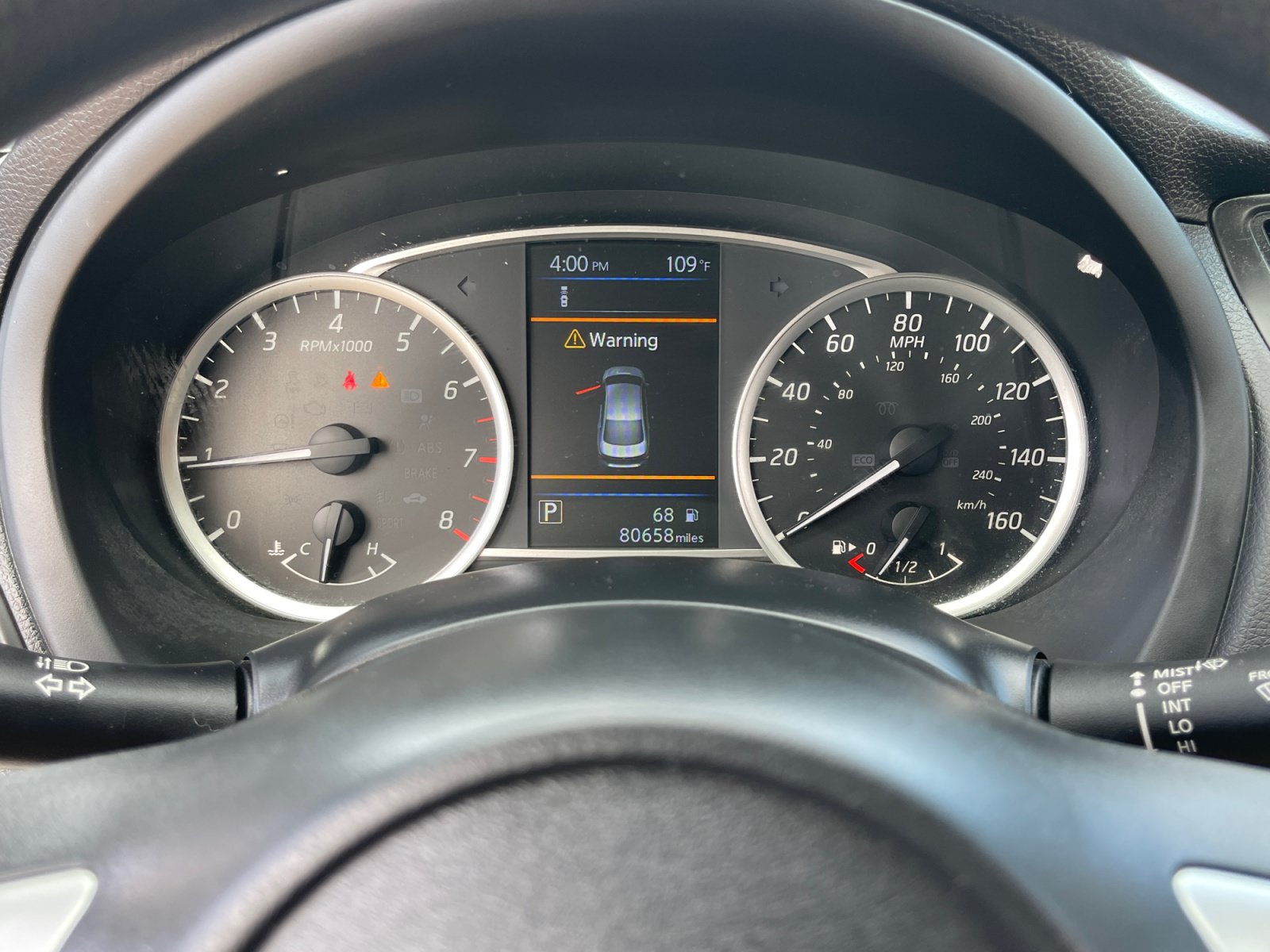 Used 2019 Nissan Sentra S FWD image 10