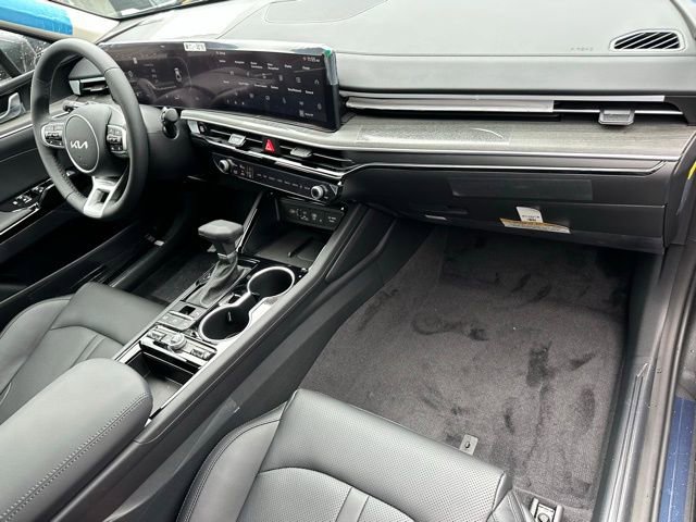 New 2026 Kia K5 EX image 27