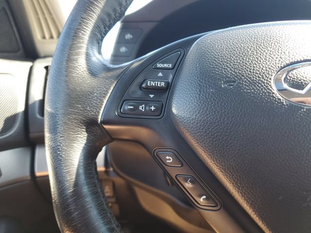 Used 2013 INFINITI G37 x Sedan w/ Premium Pkg AWD/4WD image 22