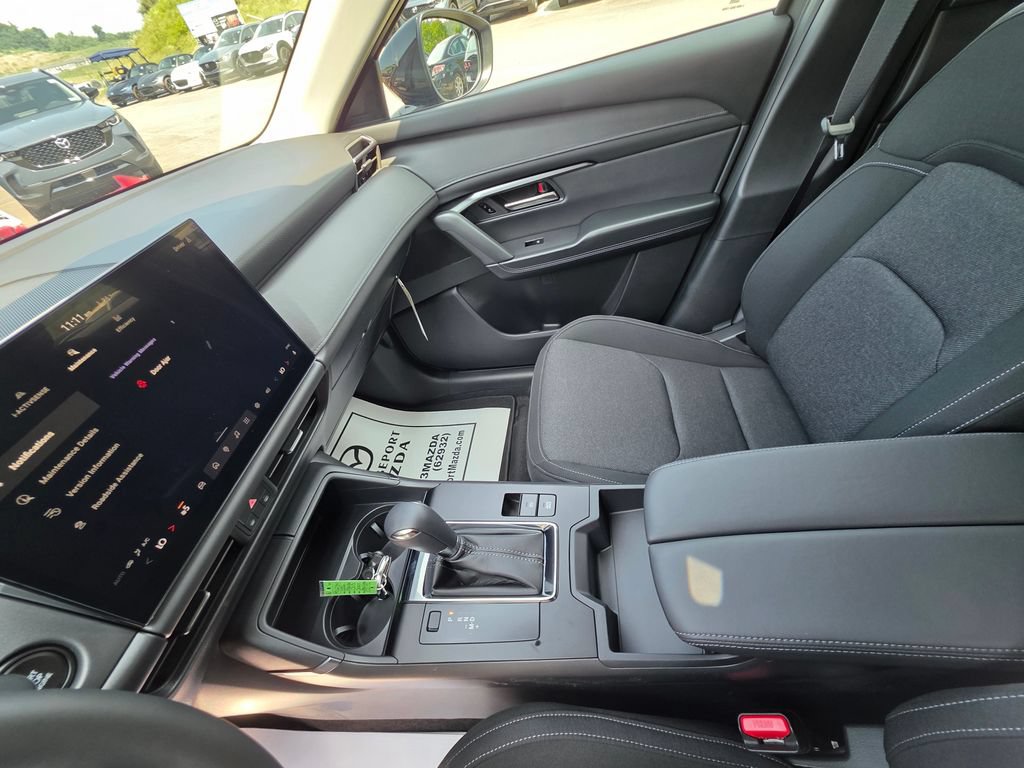 New 2026 MAZDA CX-5 AWD 2.5 S image 22