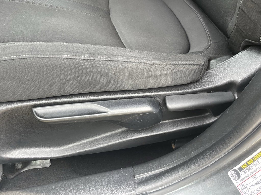 Used 2019 Honda Civic Sport image 22