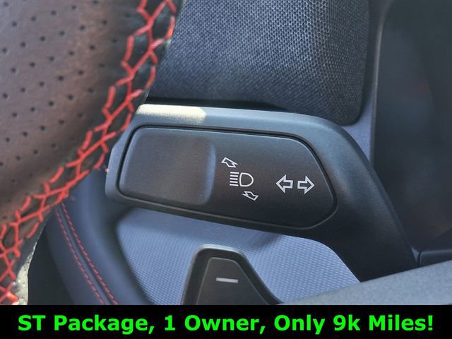 Used 2025 Ford Explorer ST w/ Sun And Sound Package image 31