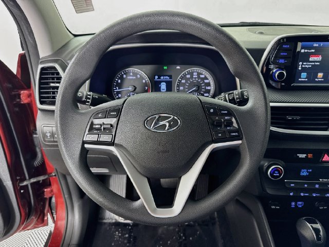 Used 2019 Hyundai Tucson SEL FWD image 15