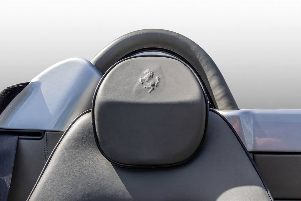 Used 2002 Ferrari 360 Spider RWD image 55
