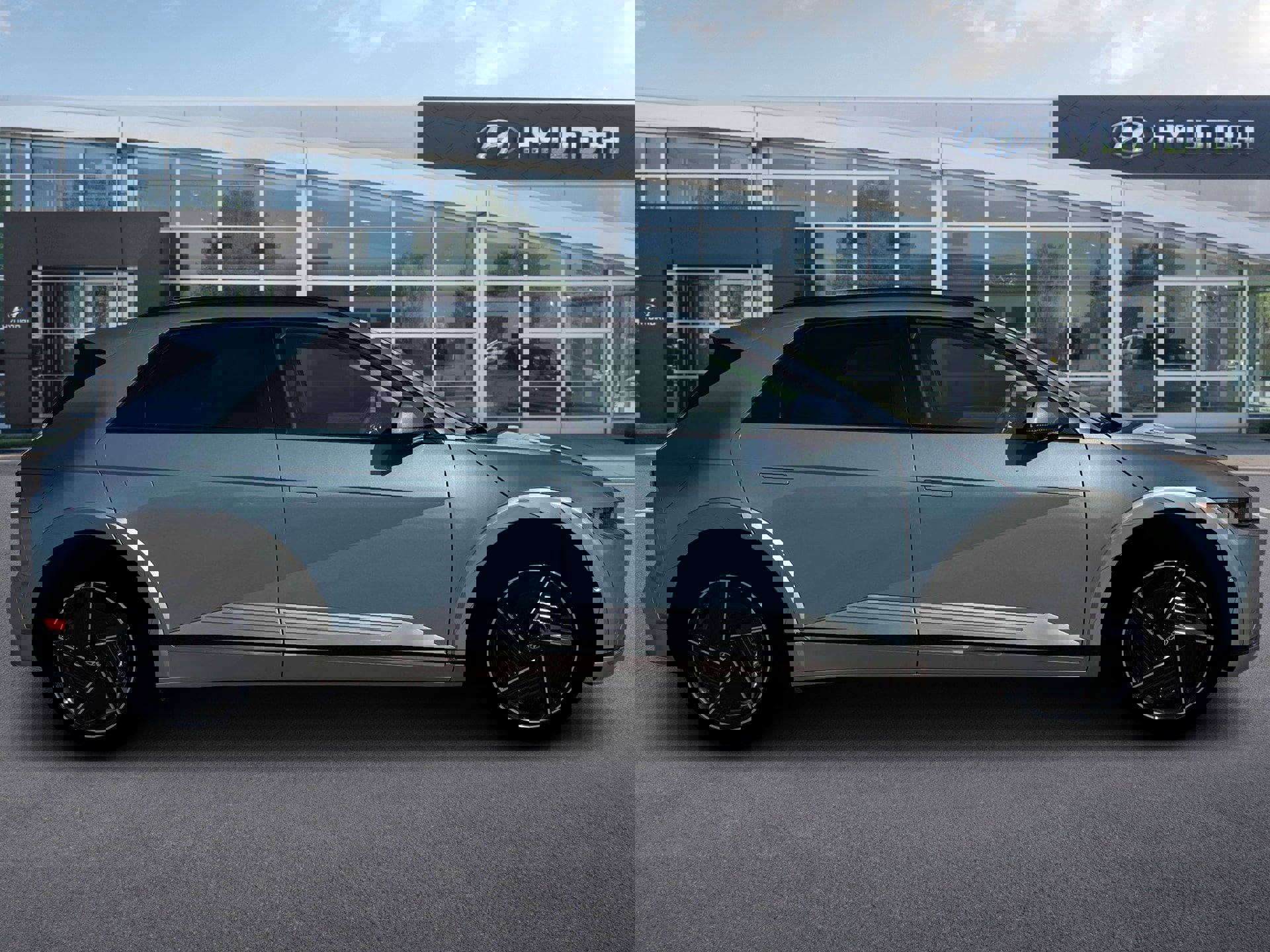 New 2026 Hyundai Ioniq 5 Limited image 9