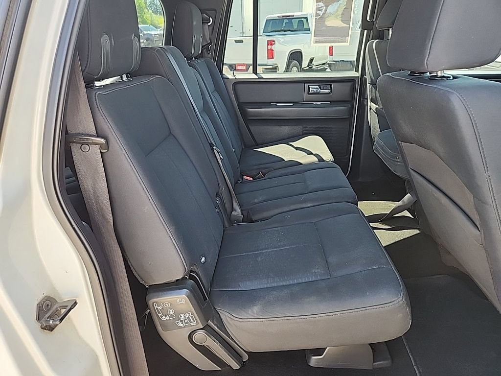 Used 2008 Ford Expedition EL XLT AWD/4WD image 36