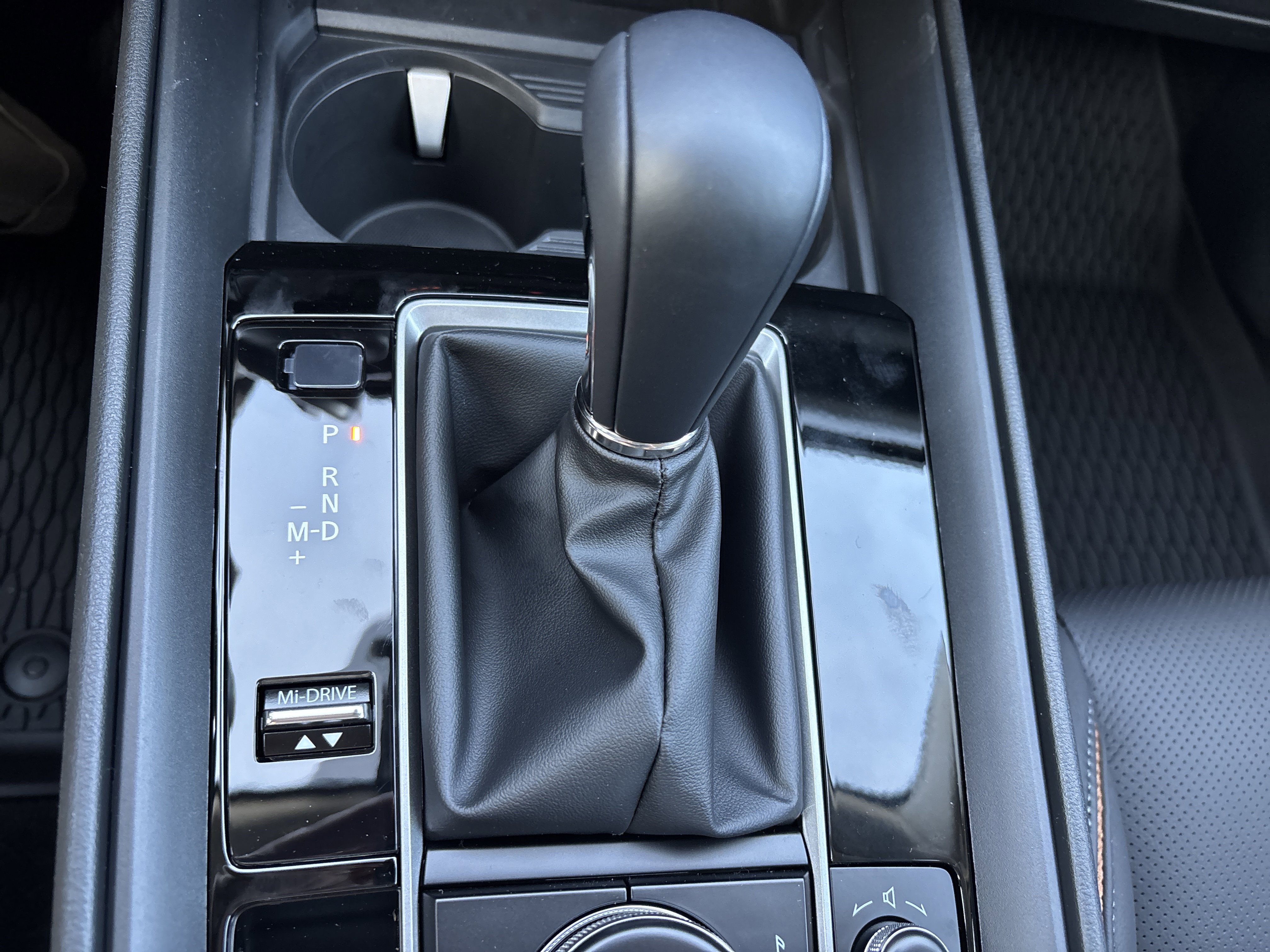 New 2026 MAZDA CX-50 AWD 2.5 S w/ Weather Package image 39