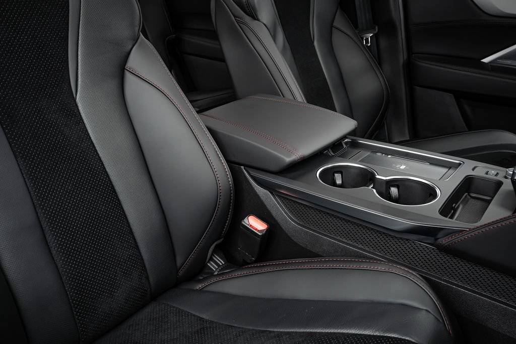 New 2026 Acura MDX A-Spec AWD/4WD image 30