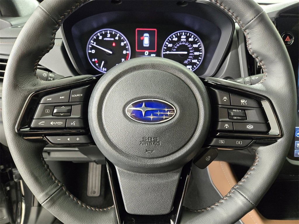 New 2026 Subaru Forester Touring image 13