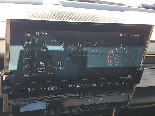 Used 2024 GMC Hummer EV 3X image 20