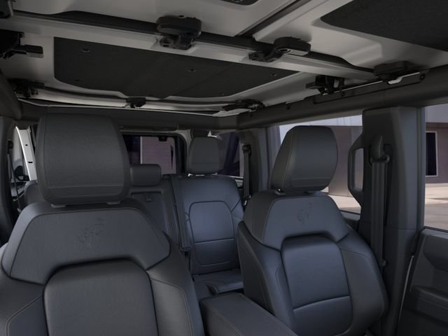 New 2026 Ford Bronco Badlands AWD/4WD image 12