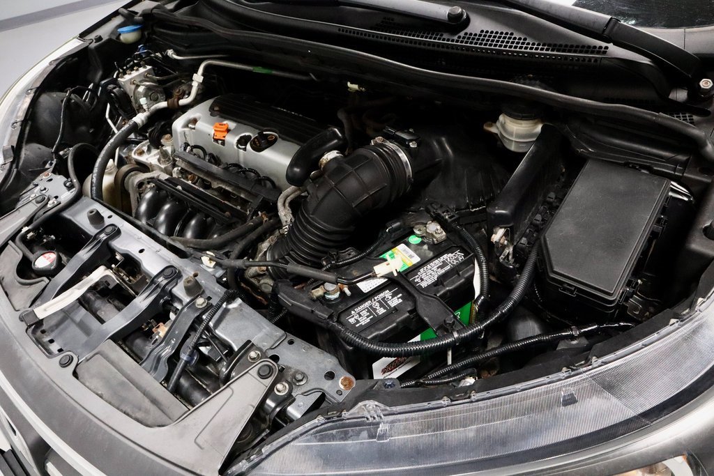 Used 2012 Honda CR-V EX-L image 18