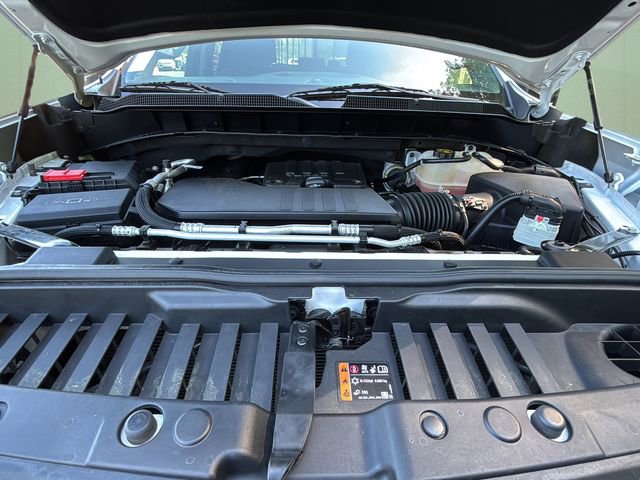 Used 2022 Chevrolet Silverado 1500 LT RWD image 10