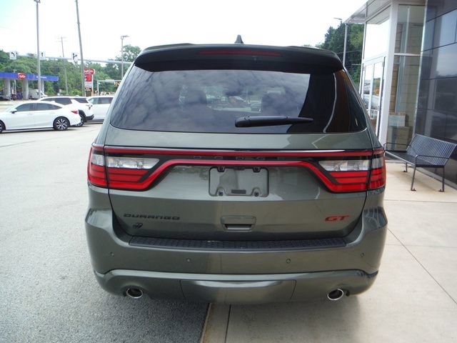 New 2026 Dodge Durango GT AWD/4WD image 18