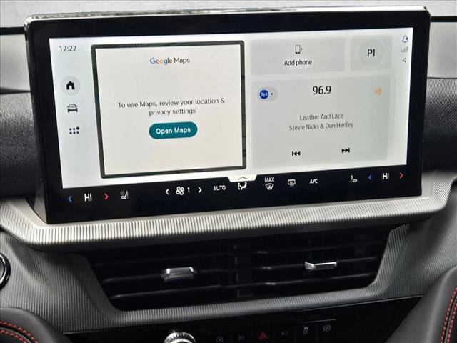 New 2026 Ford Explorer ST image 12