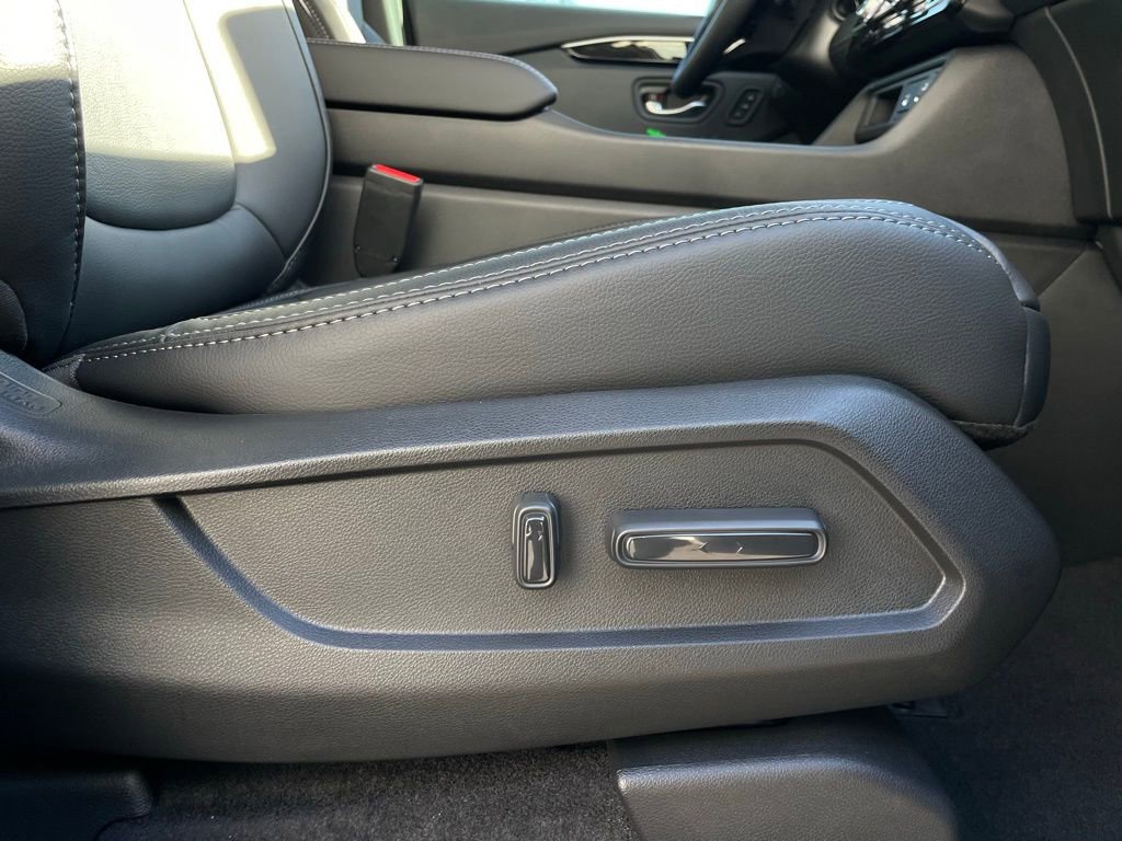 New 2026 Honda Passport RTL image 30