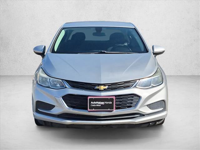 Used 2016 Chevrolet Cruze LS FWD image 2