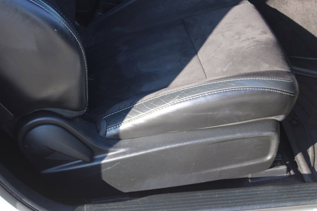 Used 2018 Dodge Challenger R/T Scat Pack w/ Leather Interior Group image 20