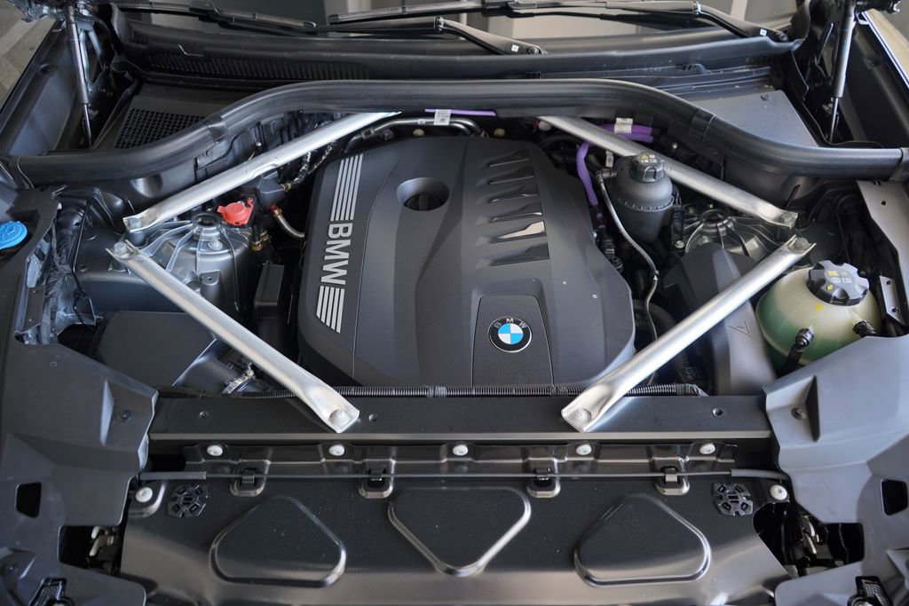 Used 2026 BMW X5 sDrive40i RWD image 22