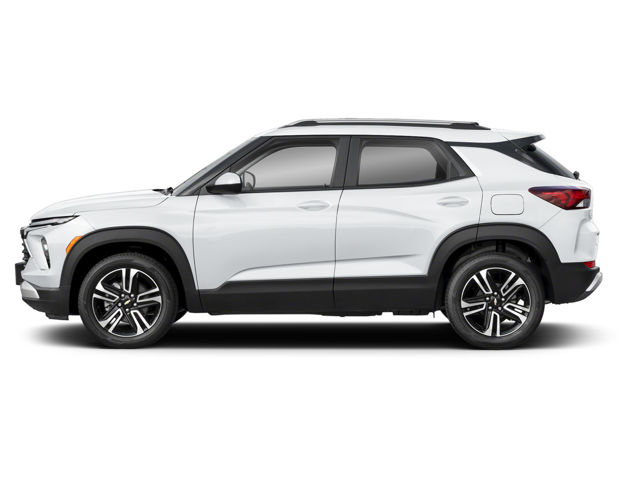 New 2026 Chevrolet TrailBlazer LT w/ Convenience Package FWD image 54