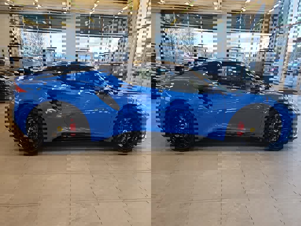 Used 2024 Lotus Emira First Edition image 6