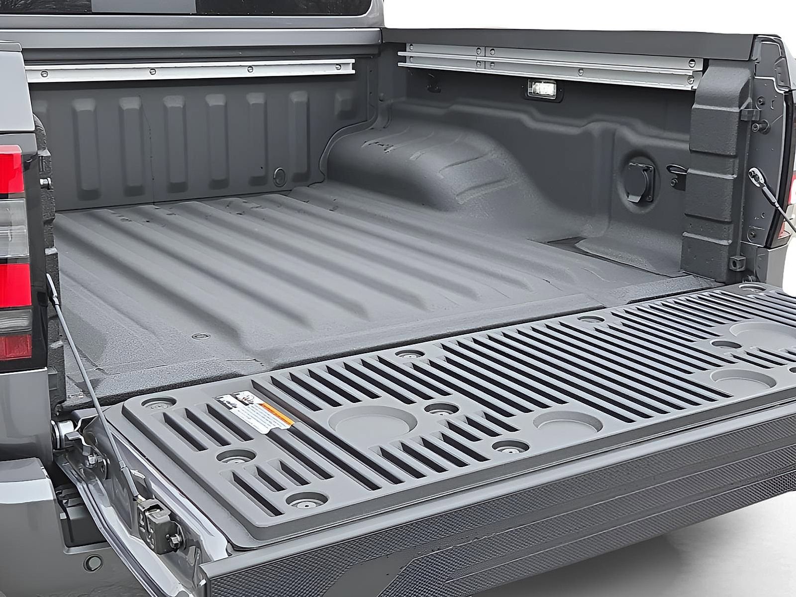 New 2026 Nissan Frontier PRO-4X w/ Pro-4x Convenience Package AWD/4WD image 9