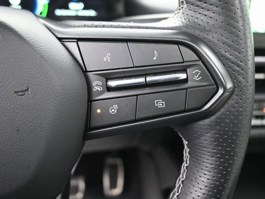 Used 2024 Acura ZDX A-Spec image 20