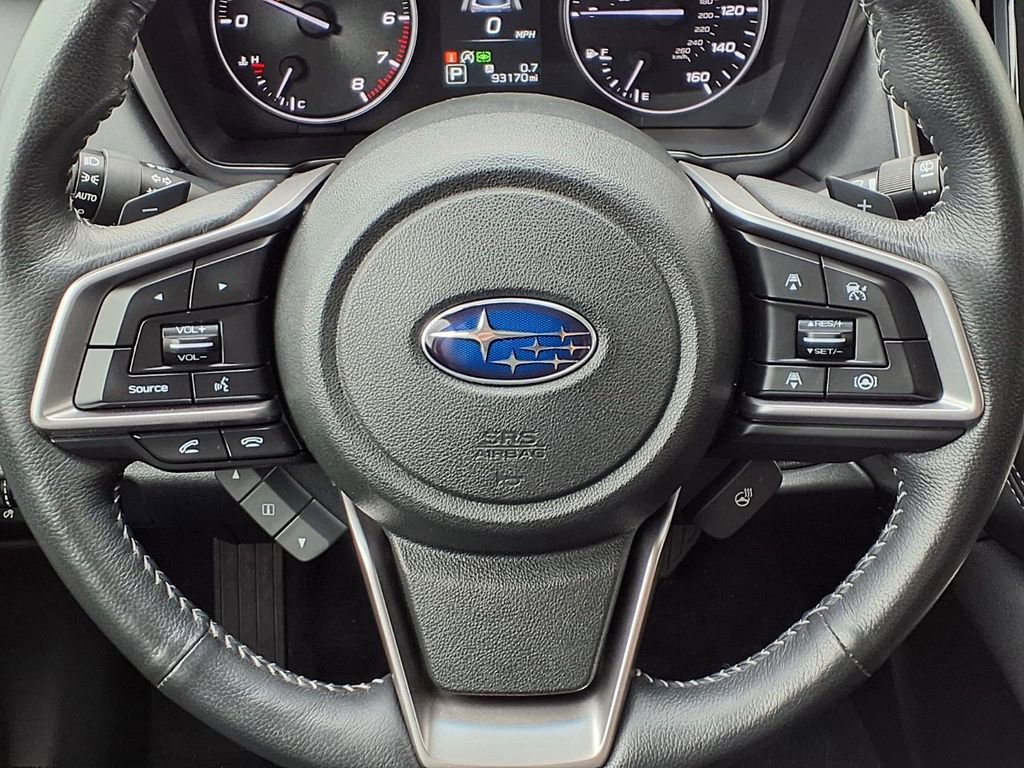 Used 2022 Subaru Outback Limited XT w/ Popular Package #2 image 13