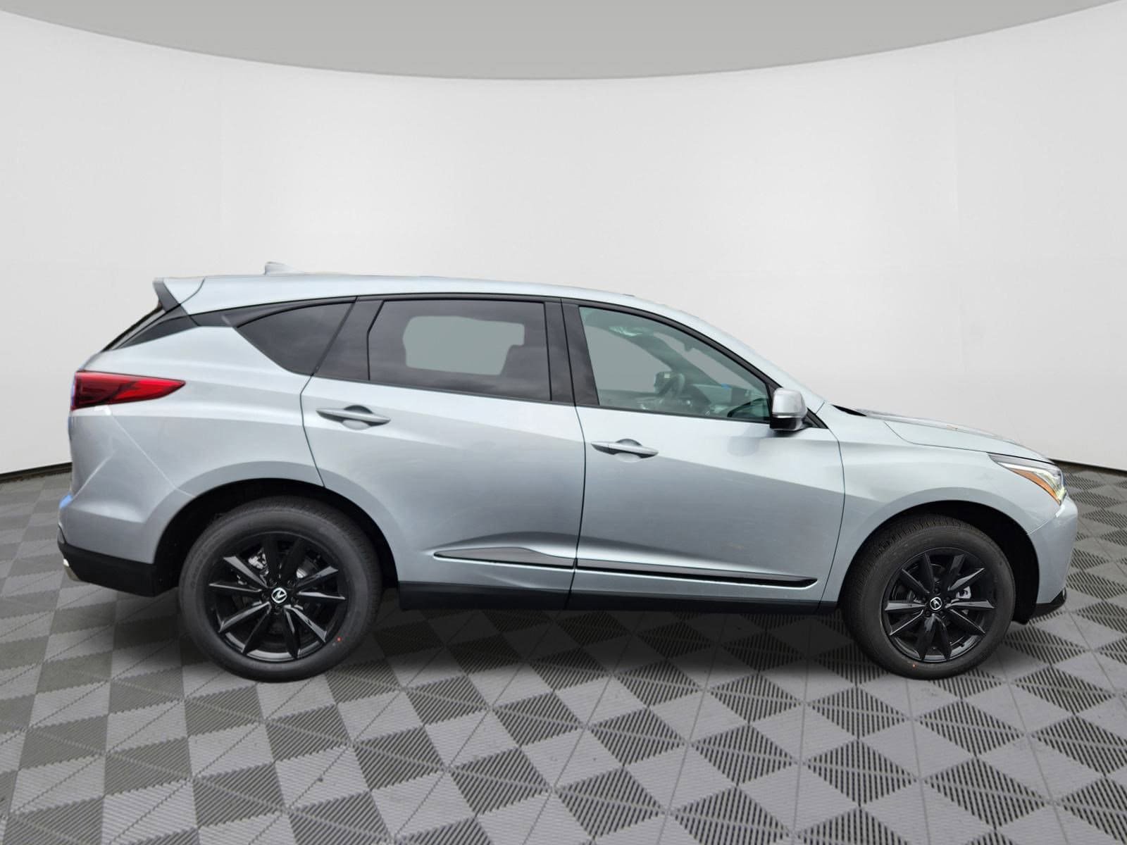 New 2025 Acura RDX SH-AWD image 6