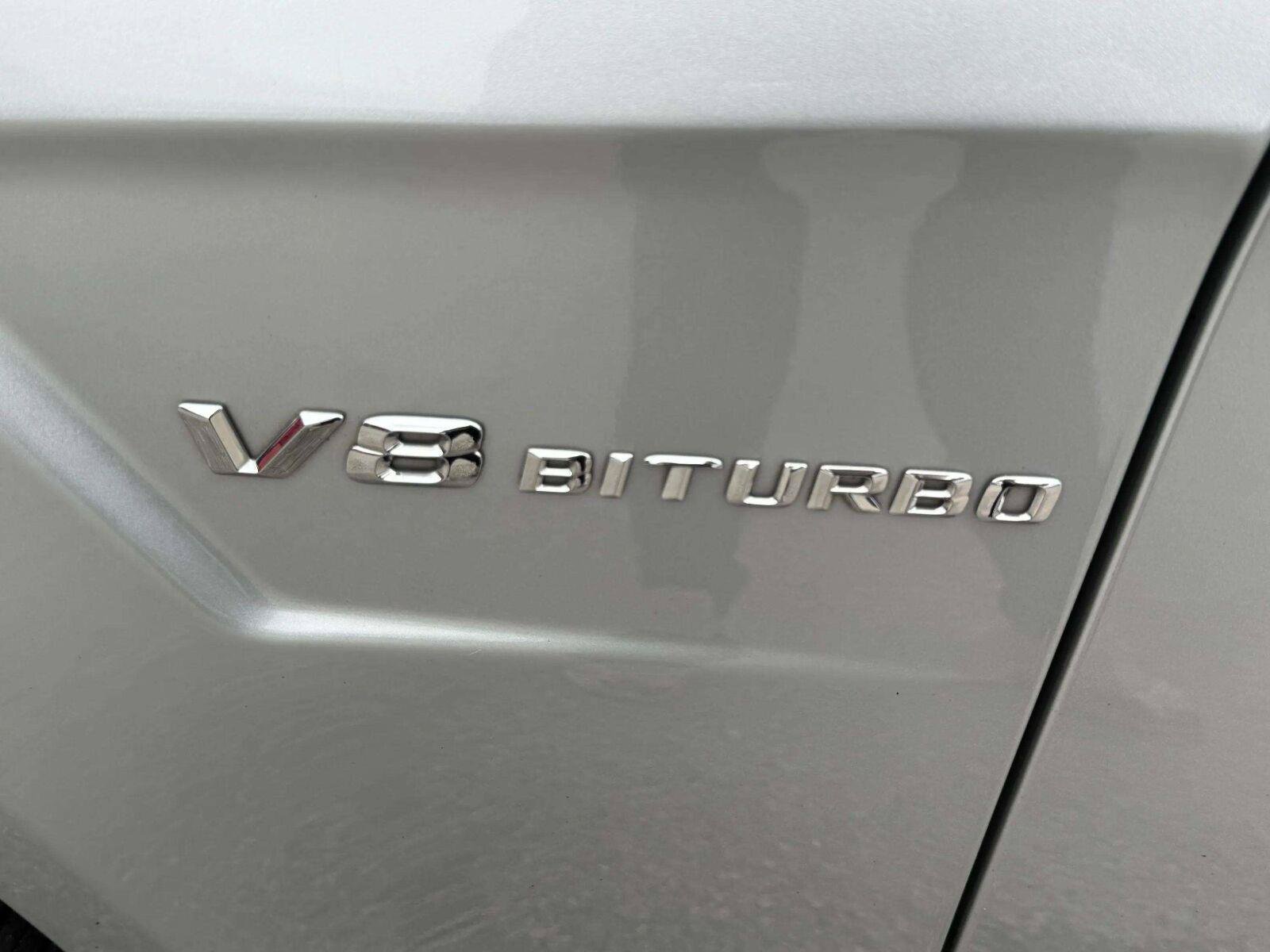 Used 2014 Mercedes-Benz E 63 AMG S-Model image 14