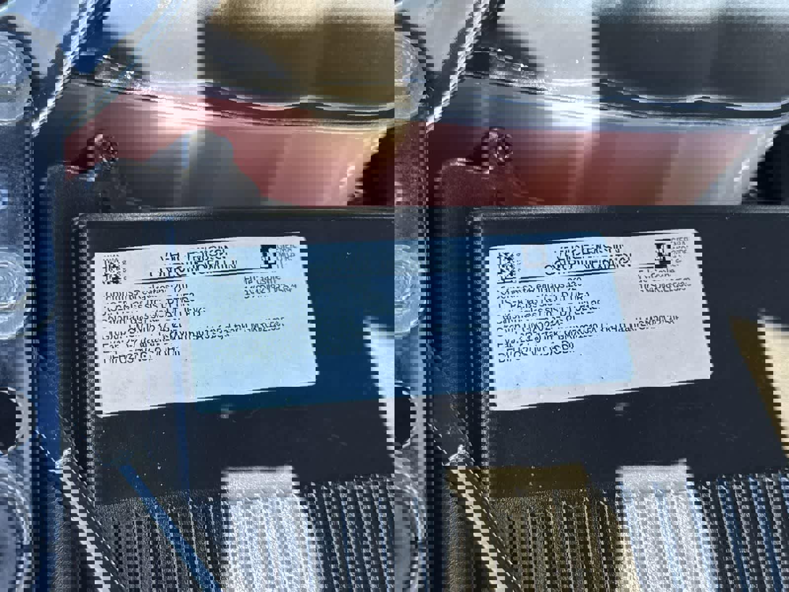 Used 2020 Cadillac Escalade Platinum w/ Escalade Sport Edition image 45