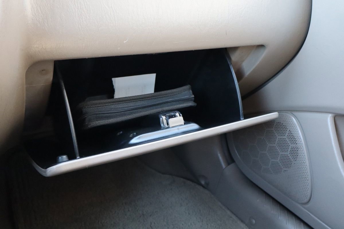 Used 2001 Ford Escape XLT image 33