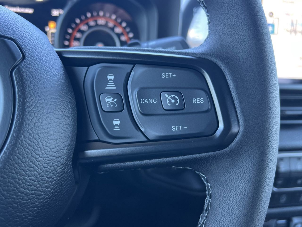 New 2026 Jeep Wrangler Sport S image 12
