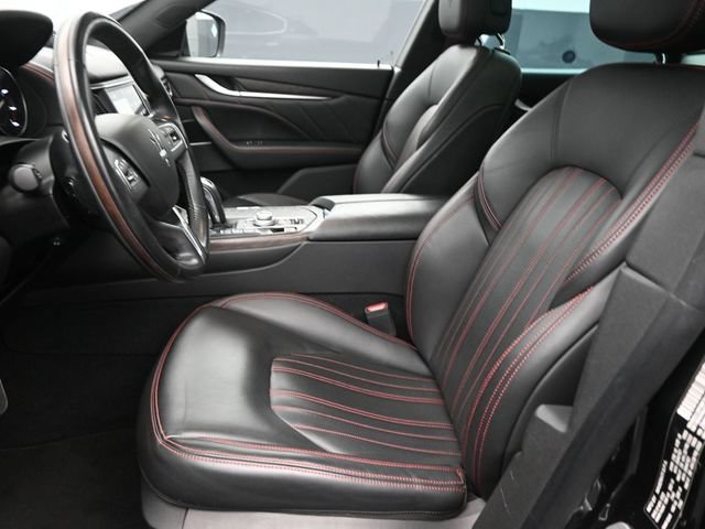 Used 2023 Maserati Levante GT AWD/4WD image 24