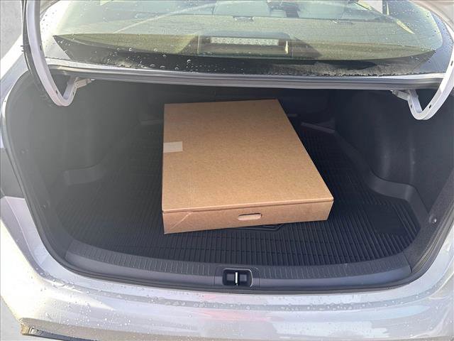 New 2026 Toyota Corolla SE w/ SE Premium Package image 8