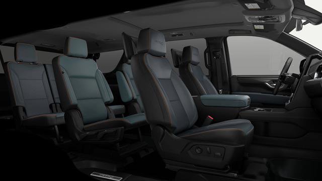 New 2026 GMC Yukon AT4 image 10