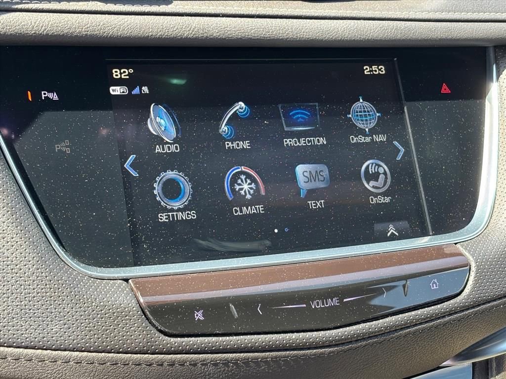 Used 2019 Cadillac XT5 FWD image 20