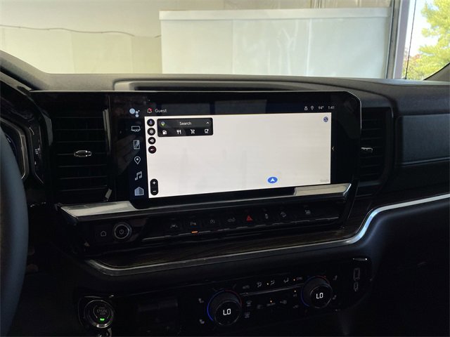 New 2026 Chevrolet Silverado 1500 RST w/ RST All Star Premium Package image 24