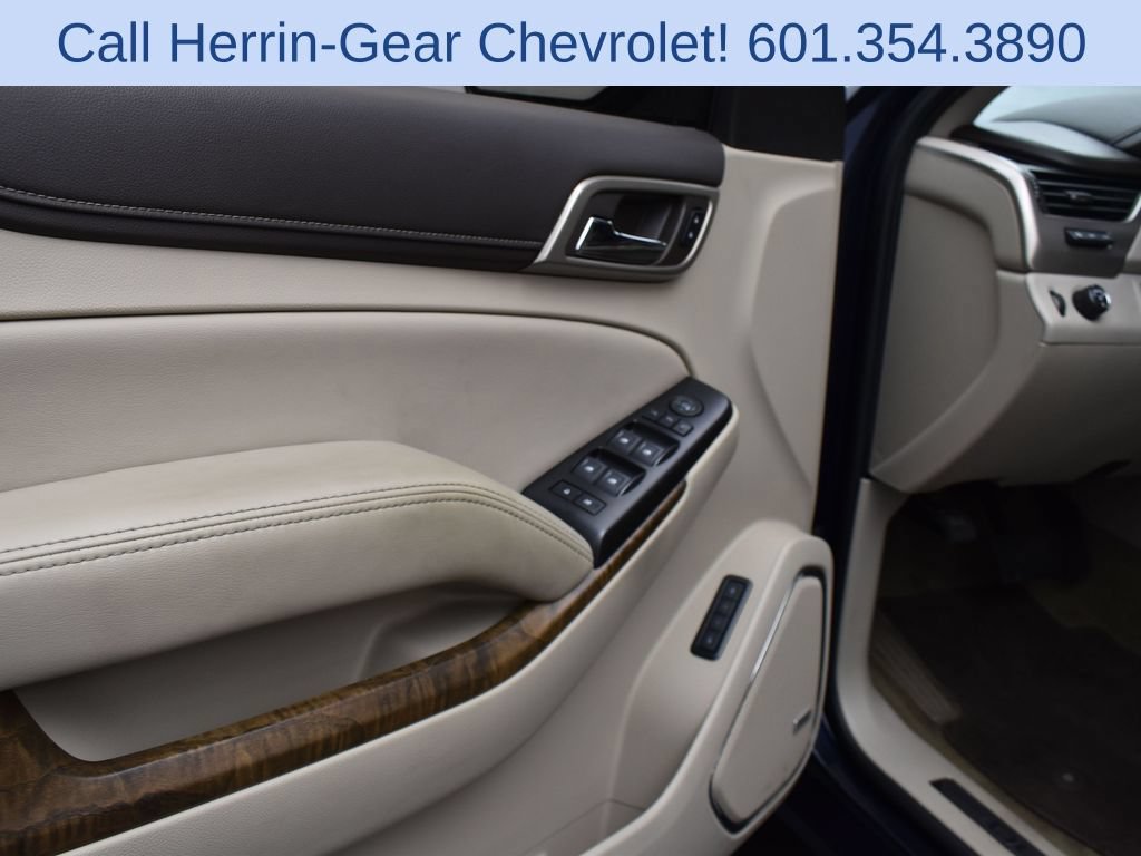 Used 2019 GMC Yukon Denali w/ Open Road Package RWD image 11