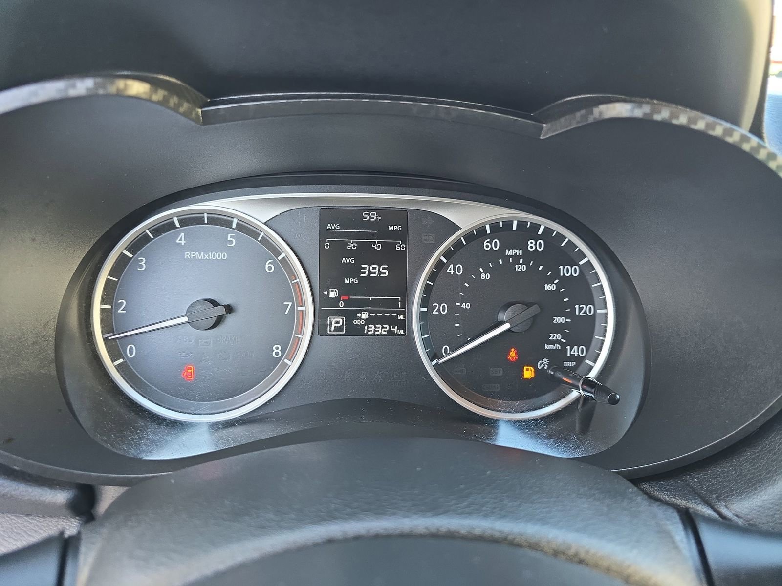 Used 2024 Nissan Versa S w/ S Plus Package image 24